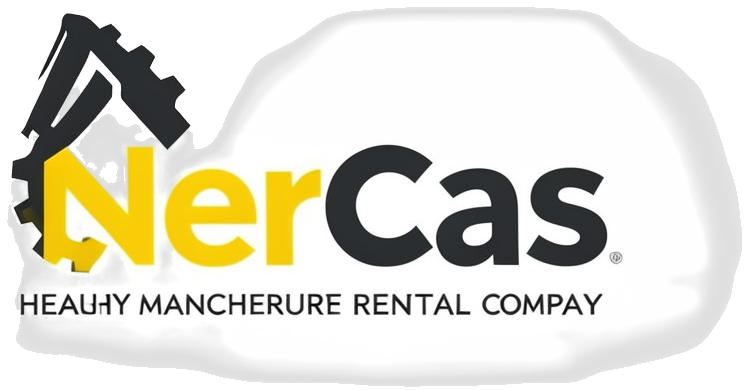 NerCas Logo